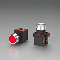 ONPOW26 22mm 30mm prekidač na dugme