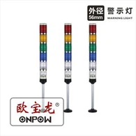 Automotive Indicator Lights