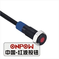 Pilot LED svjetla